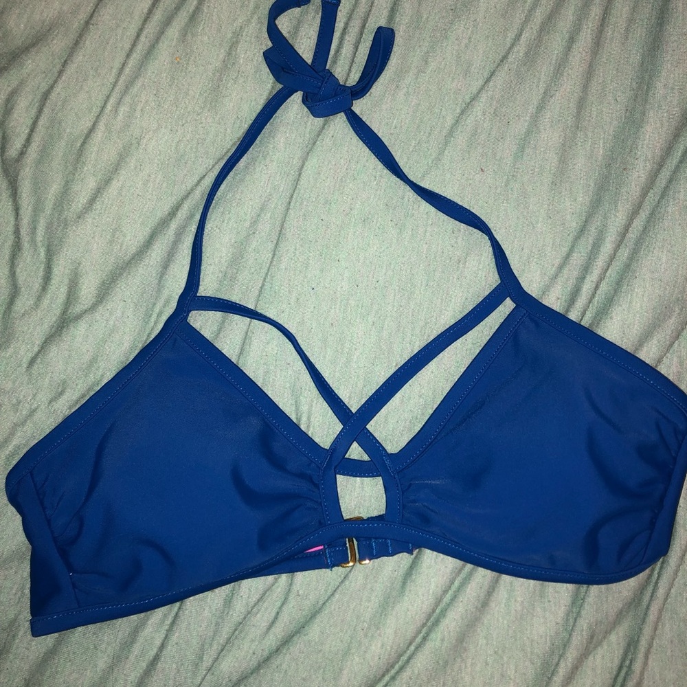 Swim Top